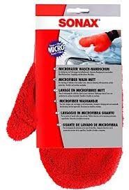 SONAX rękawica z mikrofibry